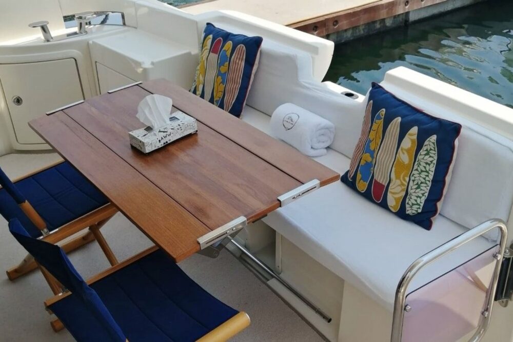 Amazing Azimut 43 - Imagen 5