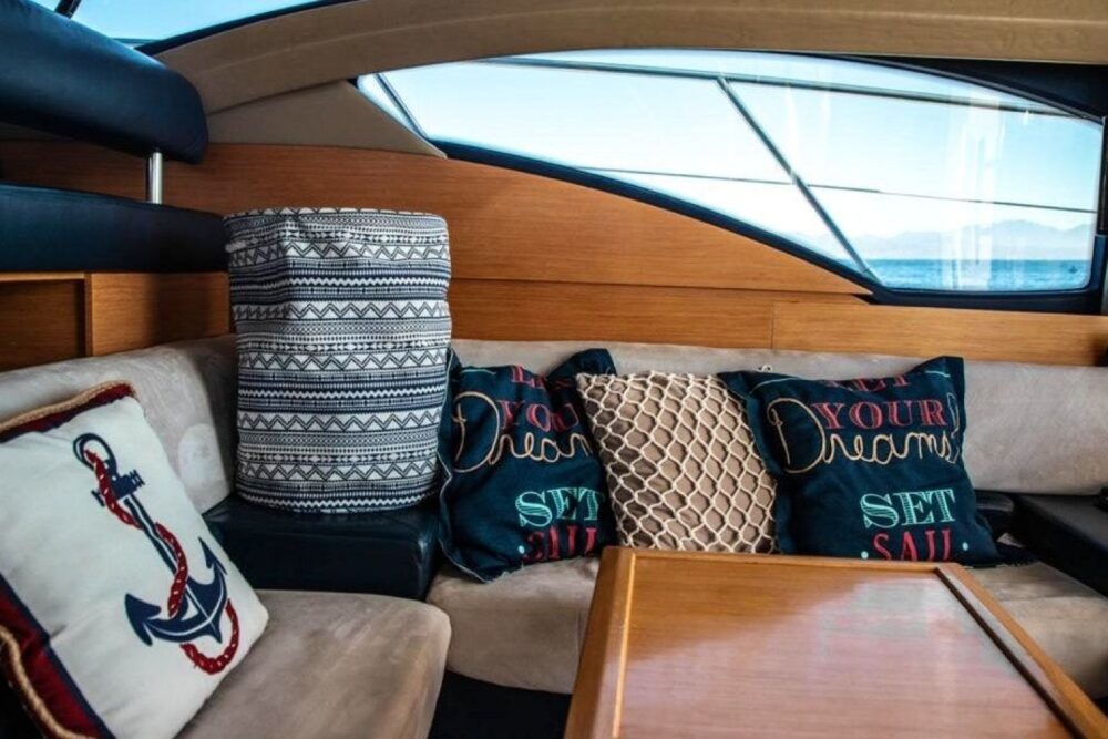 Amazing Azimut 43 - Imagen 4