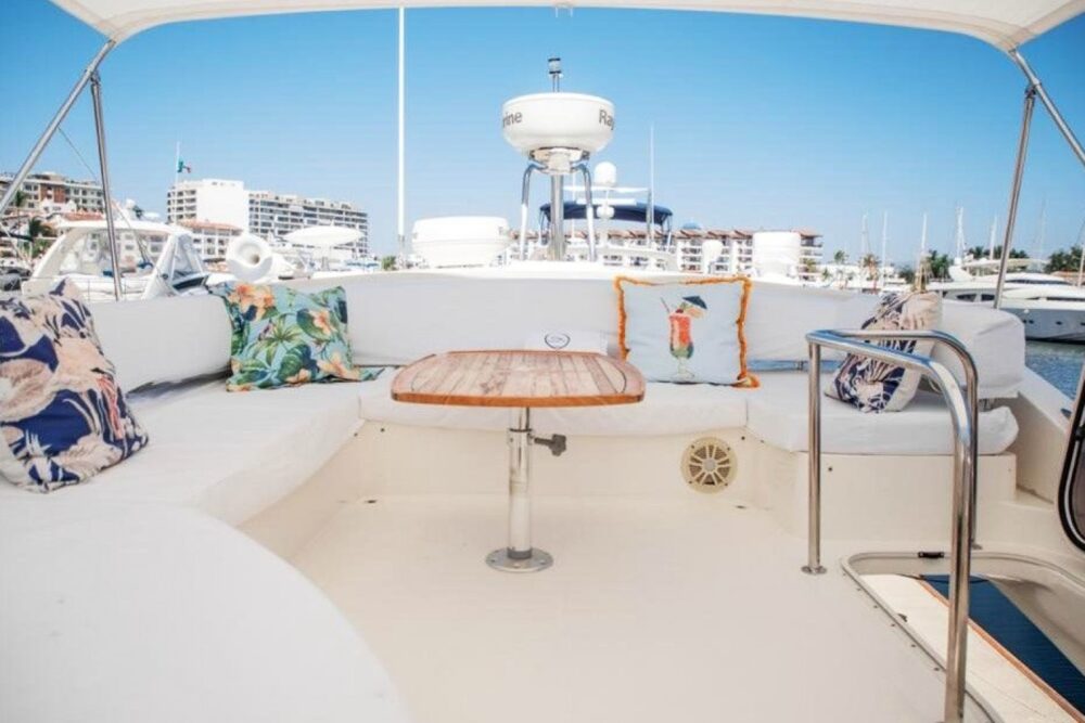 Amazing Azimut 43 - Imagen 3