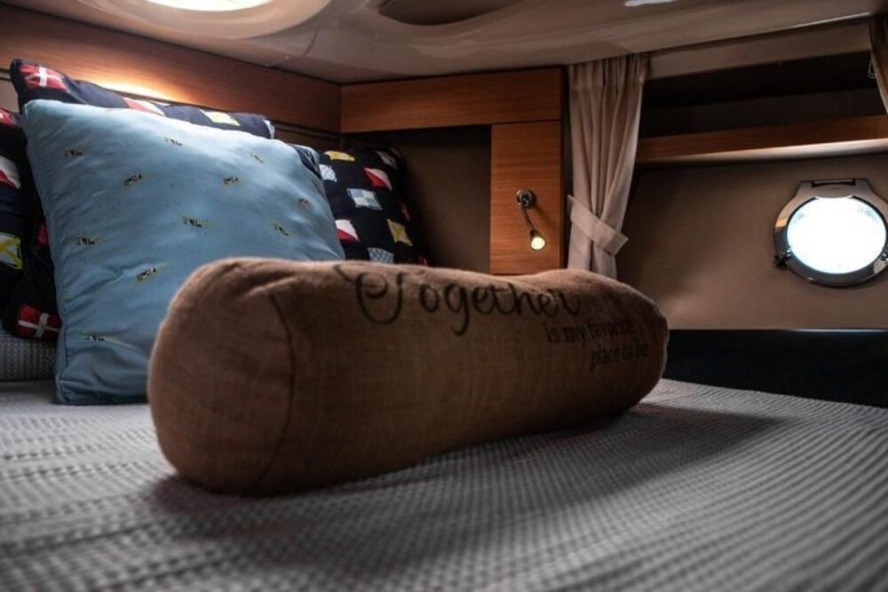 Amazing Azimut 43 - Imagen 2