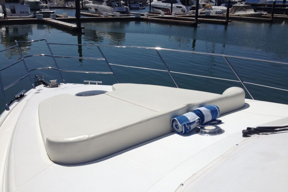 Beautiful Azimut 58 - Imagen 9