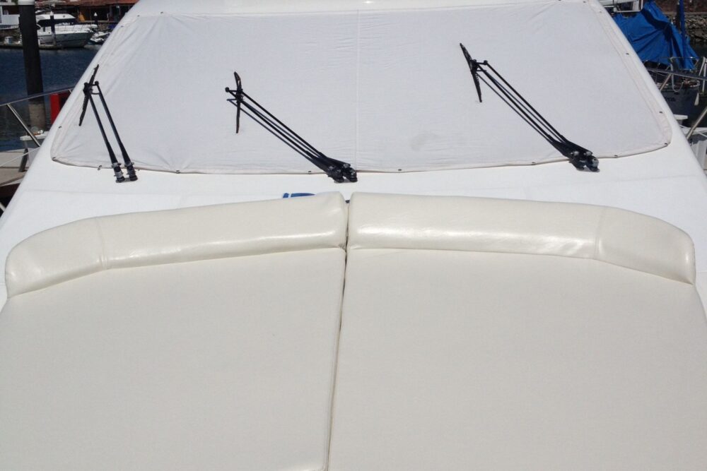 Beautiful Azimut 58 - Imagen 8
