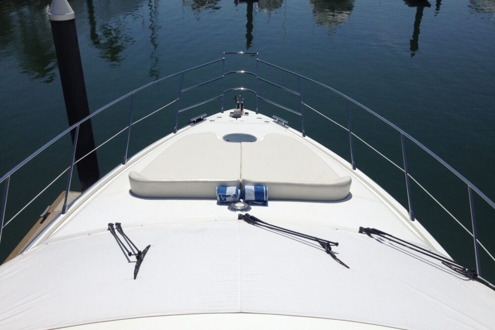 Beautiful Azimut 58 - Imagen 7
