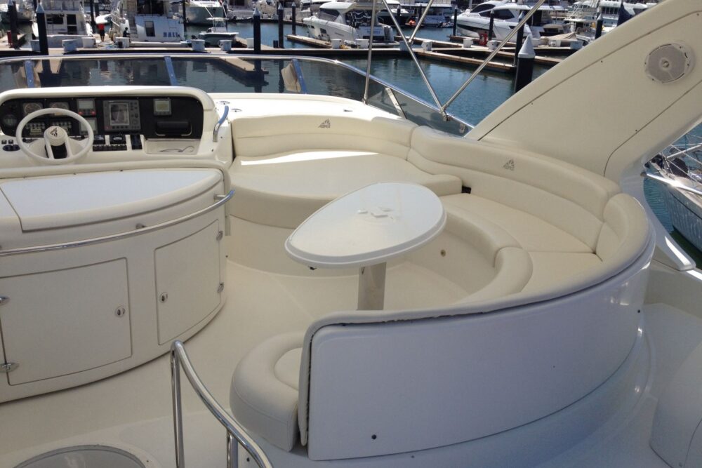 Beautiful Azimut 58 - Imagen 6