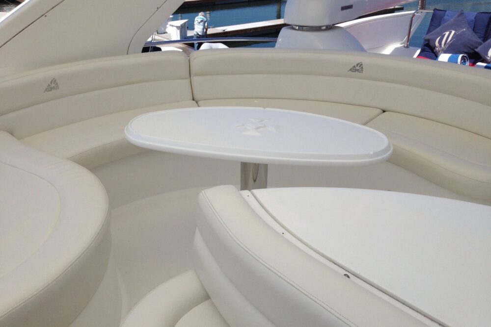 Beautiful Azimut 58 - Imagen 5