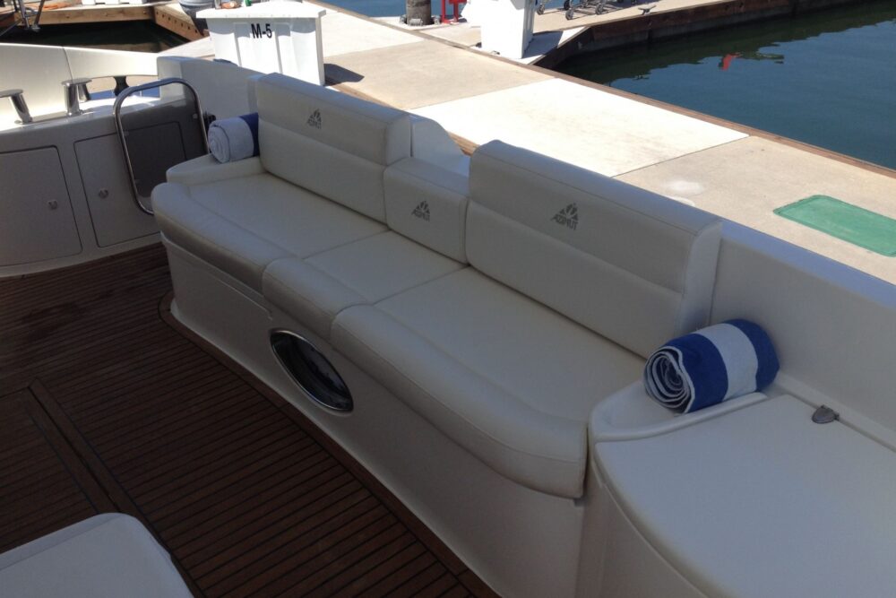 Beautiful Azimut 58 - Imagen 3