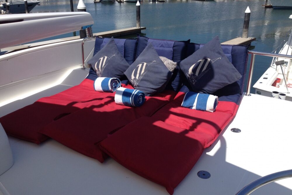 Beautiful Azimut 58 - Imagen 2