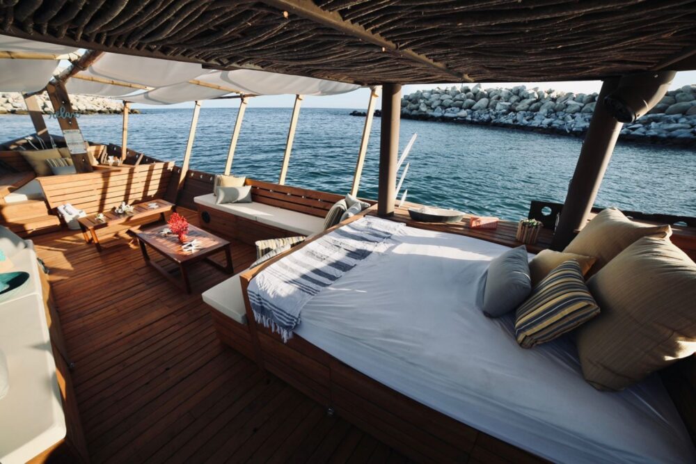 Dhow boat - Image 7