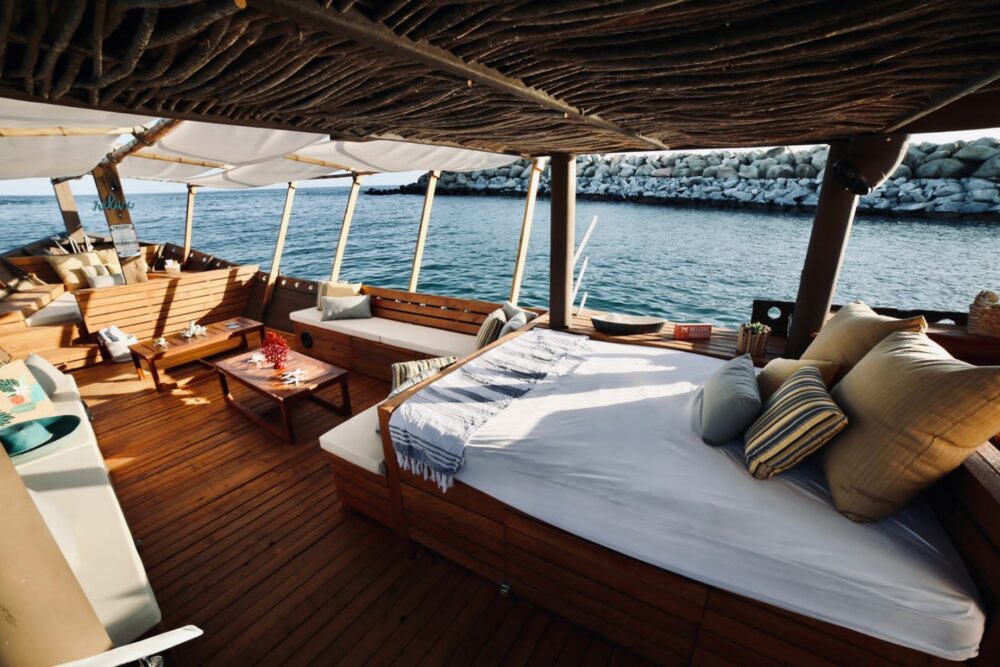 Dhow boat - Image 6