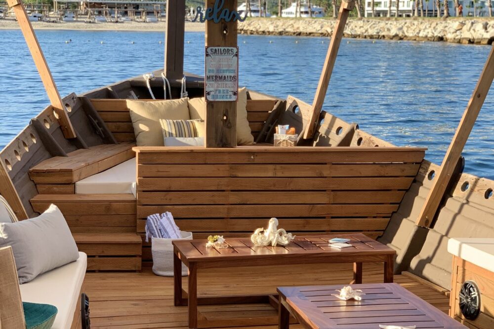 Dhow boat - Image 5
