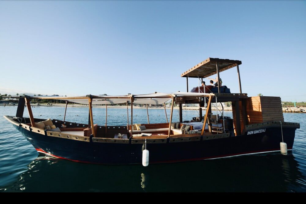 Dhow boat - Image 3