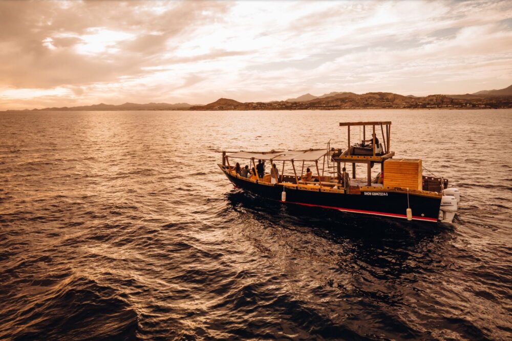 Dhow boat - Image 2