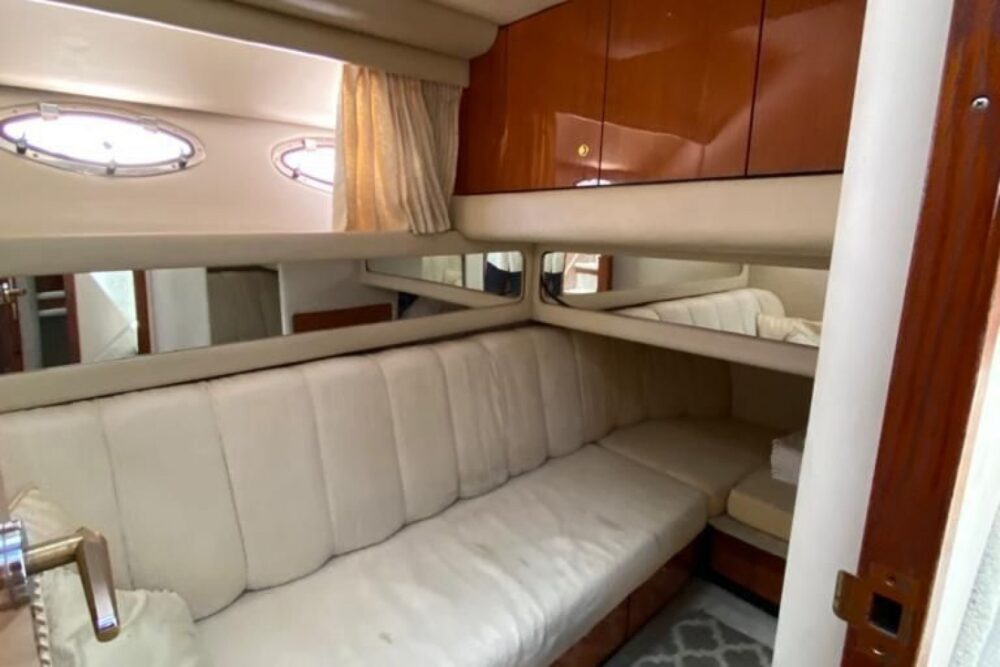 Sea Ray 50 - Image 12
