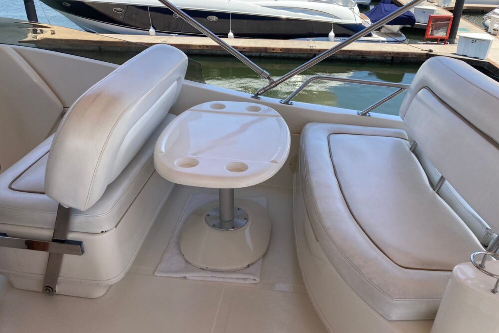 Sea Ray 50 - Image 11
