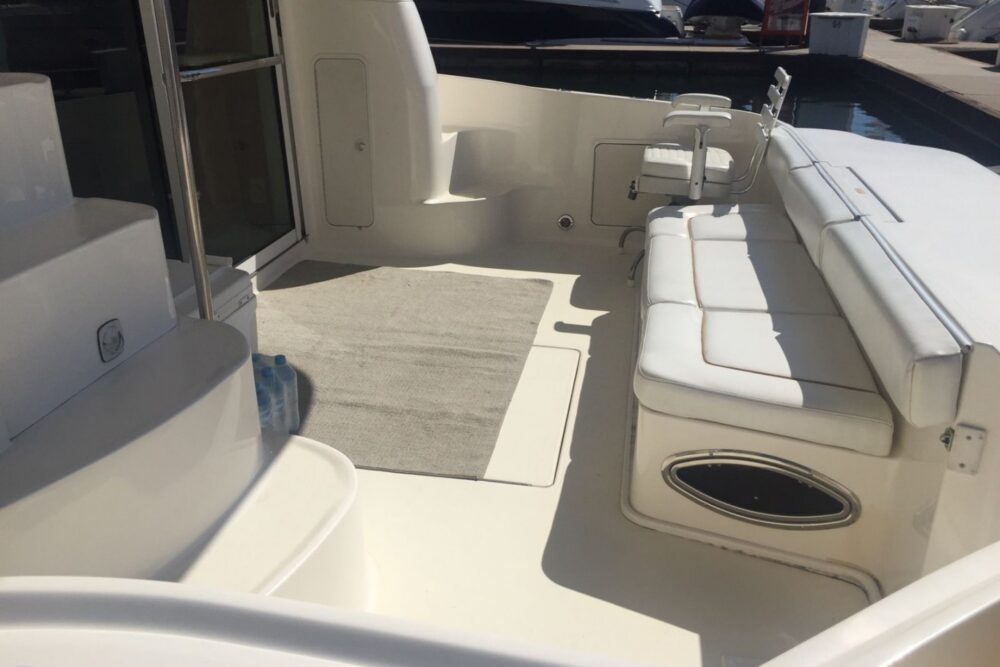 Sea Ray 50 - Image 3