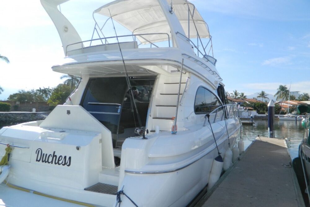 Cruiser 50 - Image 17