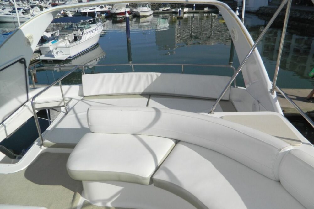 Cruiser 50 - Image 16