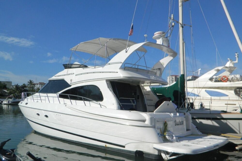 Cruiser 50