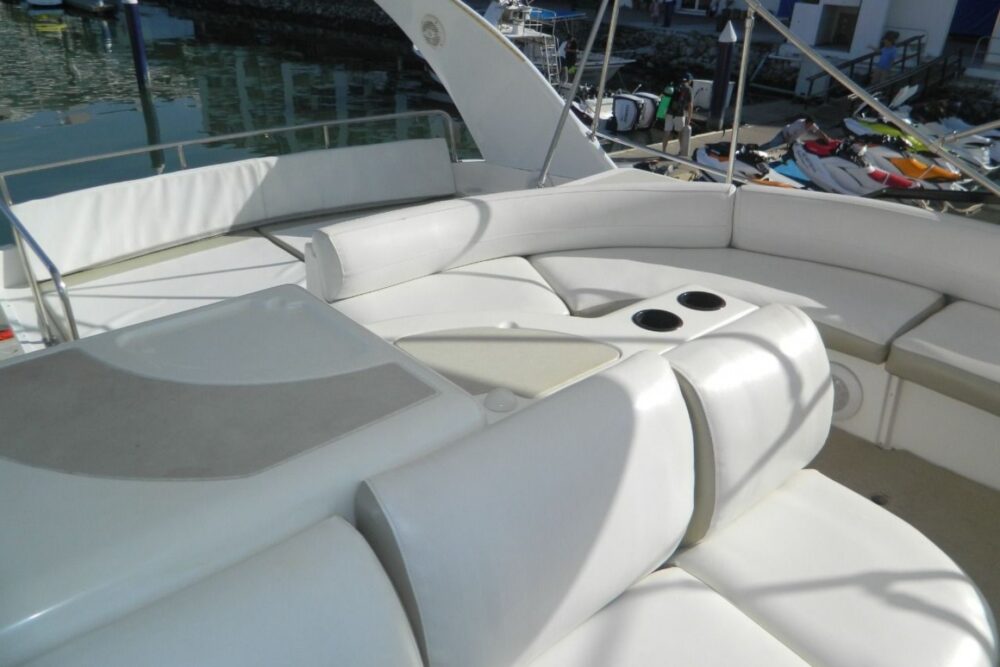 Cruiser 50 - Image 12