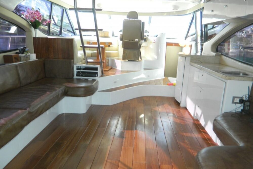 Cruiser 50 - Image 6