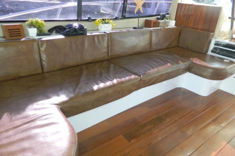Cruiser 50 - Image 3