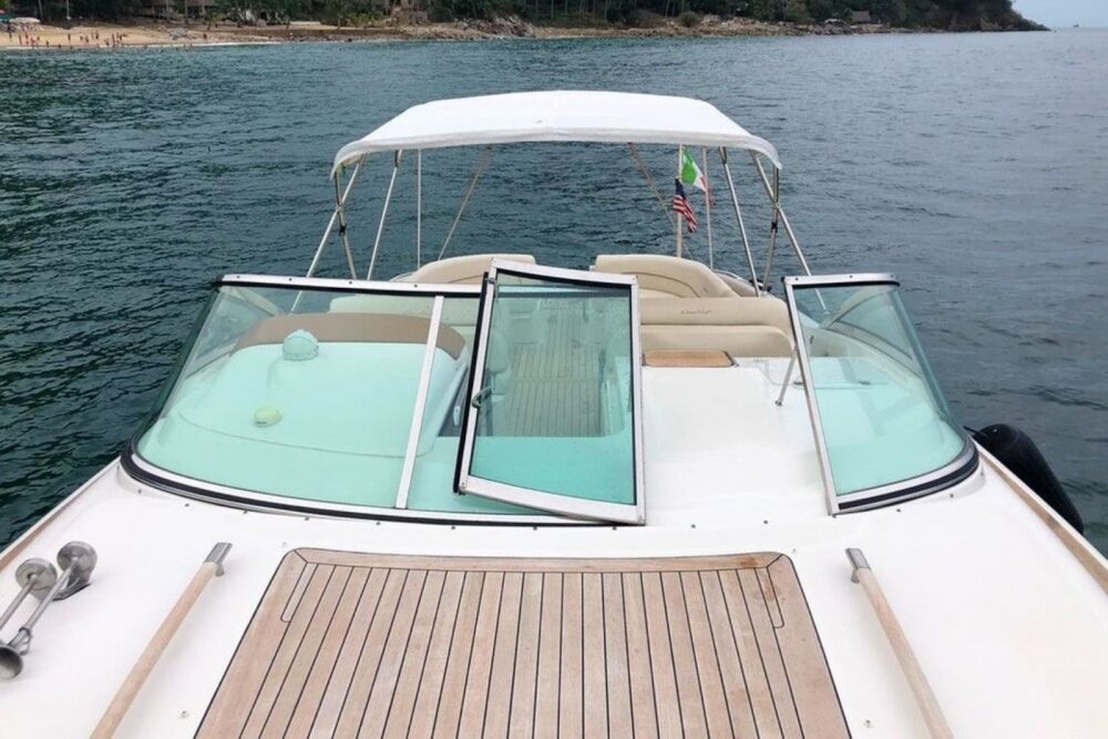 Chris craft 34 - Image 12