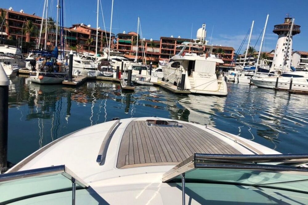 Chris craft 34 - Image 11