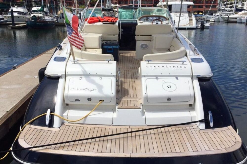 Chris craft 34 - Image 8
