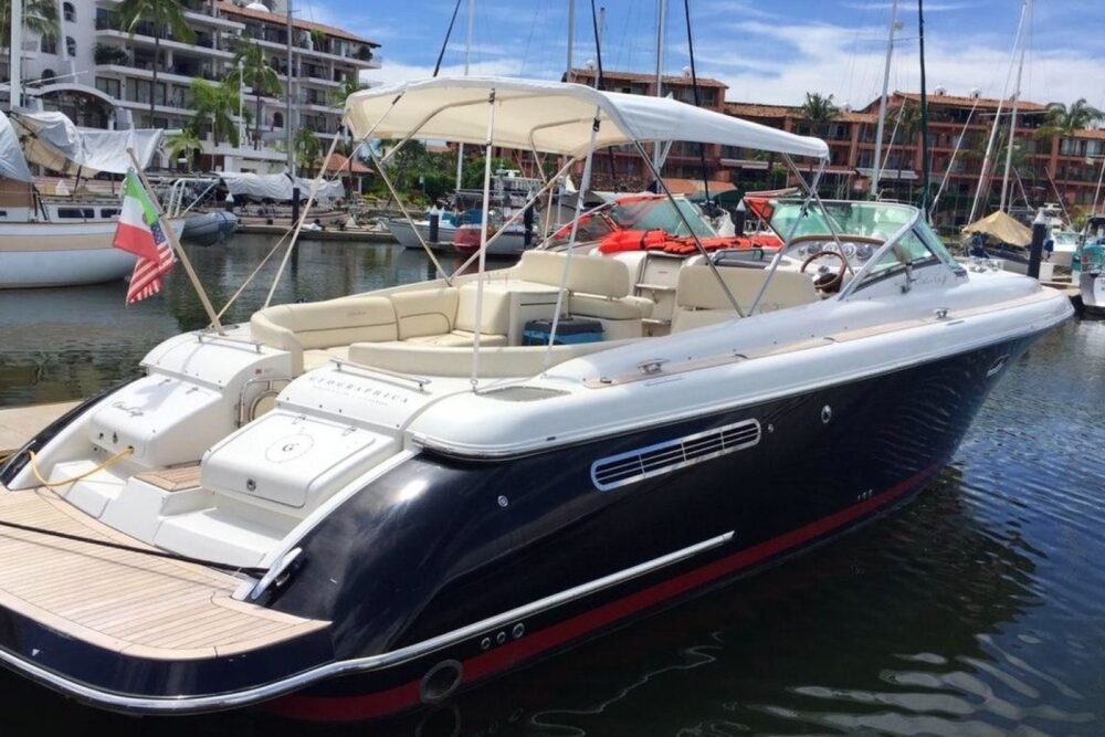 Chris craft 34 - Image 7