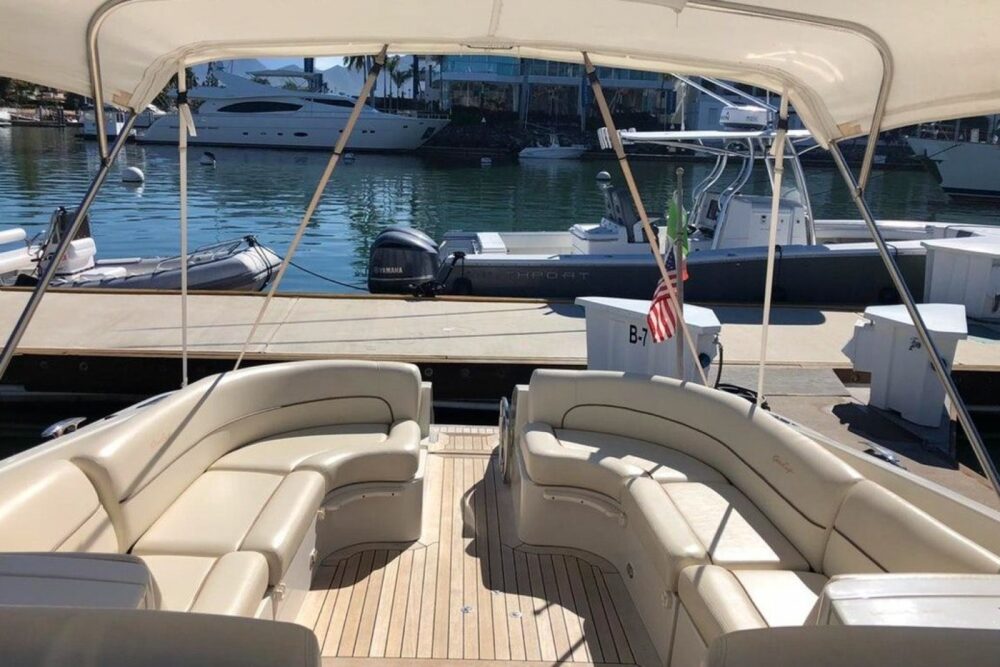 Chris craft 34 - Image 6