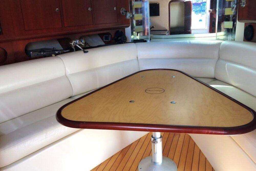 Chris craft 34 - Image 5