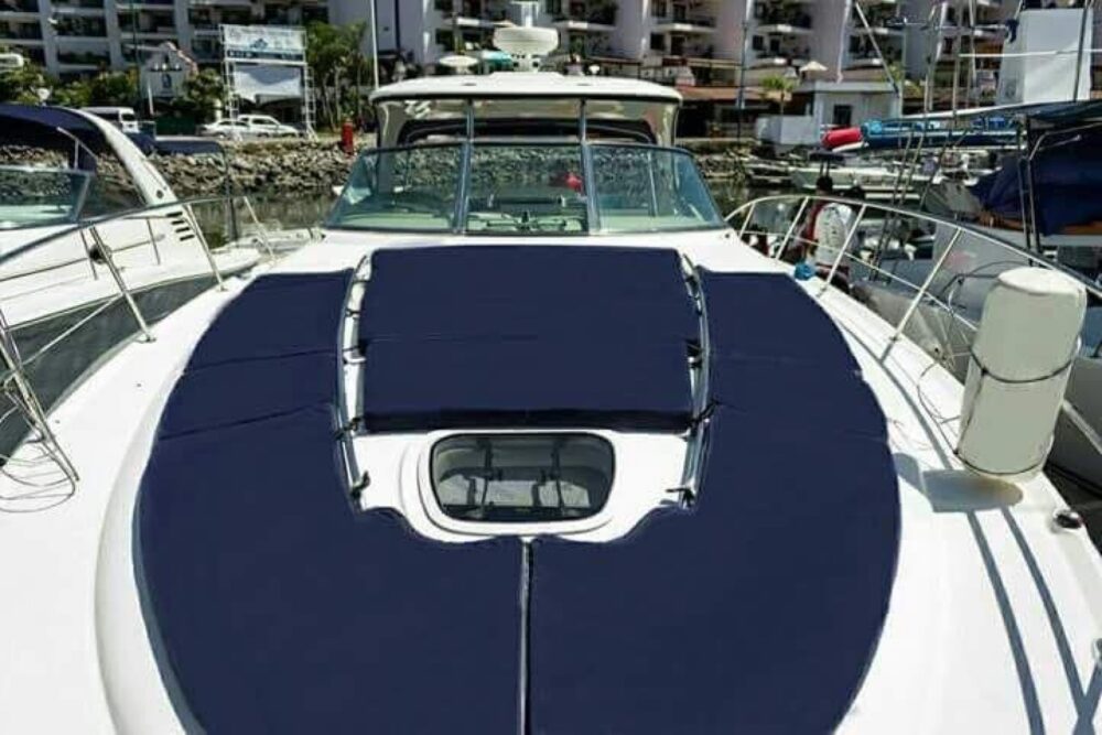 Sea Ray Sundancer 42 - Image 5