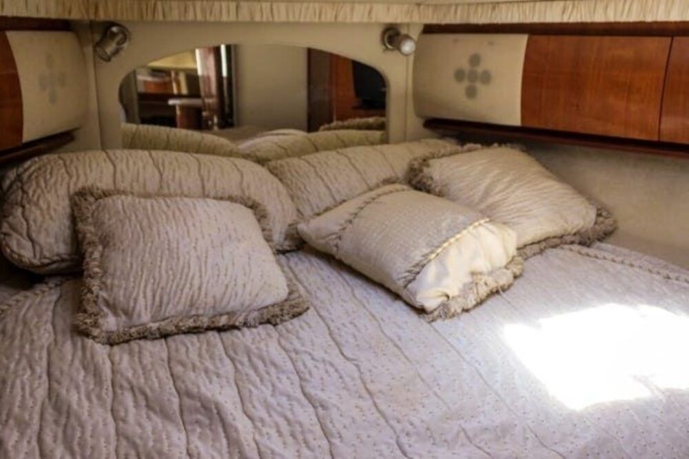 Sea Ray Sundancer 42 - Image 2