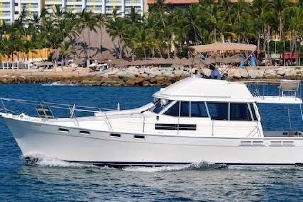 Bayliner 42 - Image 3