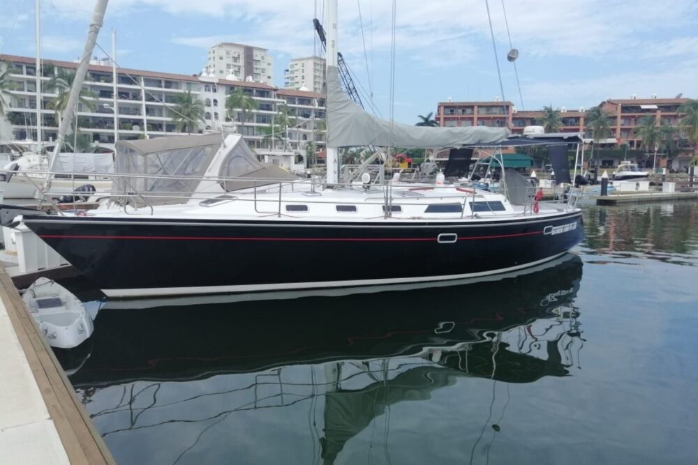 Catalina 42