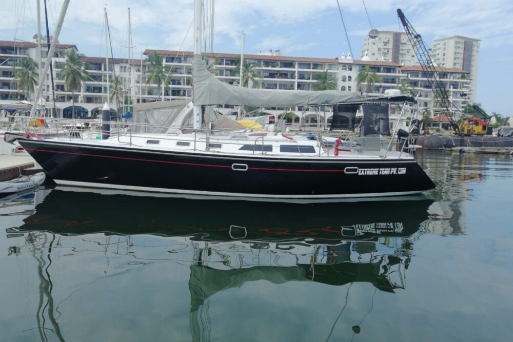 Catalina 42 - Imagen 7