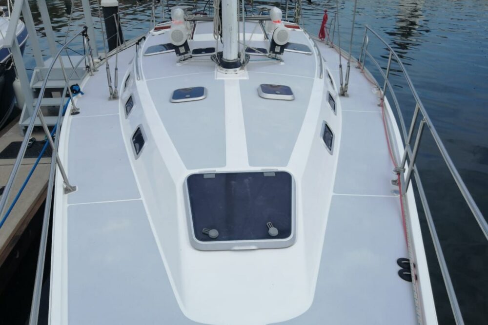 Catalina 42 - Imagen 6