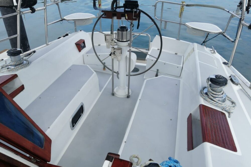 Catalina 42 - Imagen 3