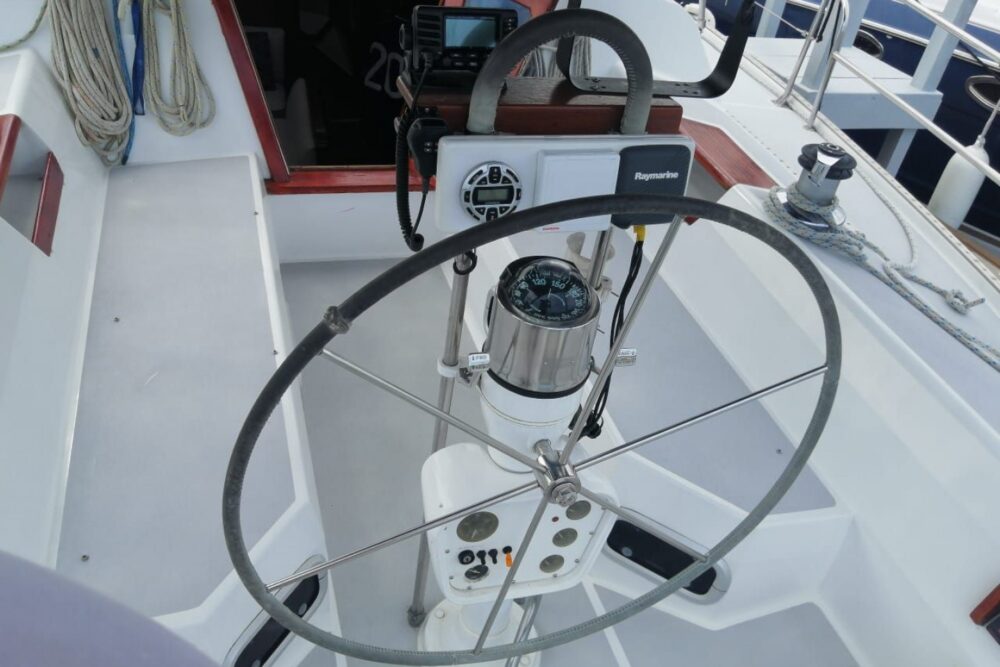 Catalina 42 - Imagen 2