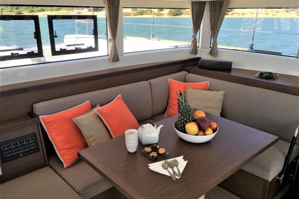 Amazing Lagoon 40 - Imagen 11