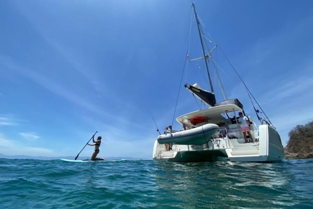 Amazing Lagoon 40 - Imagen 12