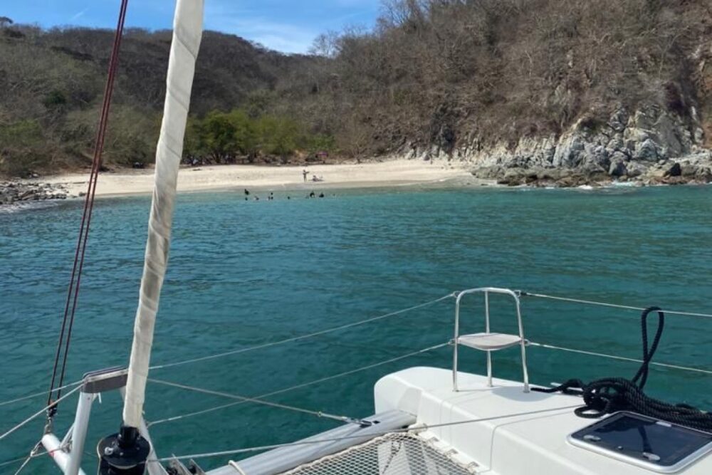 Amazing Lagoon 40 - Imagen 9