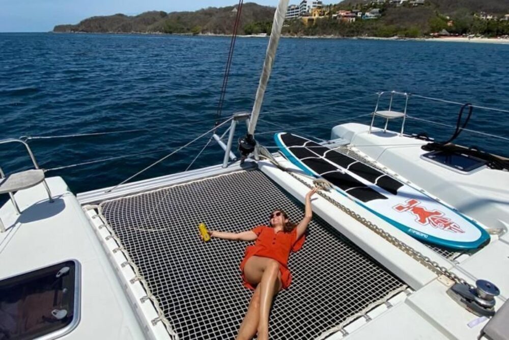 Amazing Lagoon 40 - Imagen 8