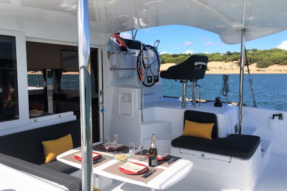 Amazing Lagoon 40 - Imagen 7