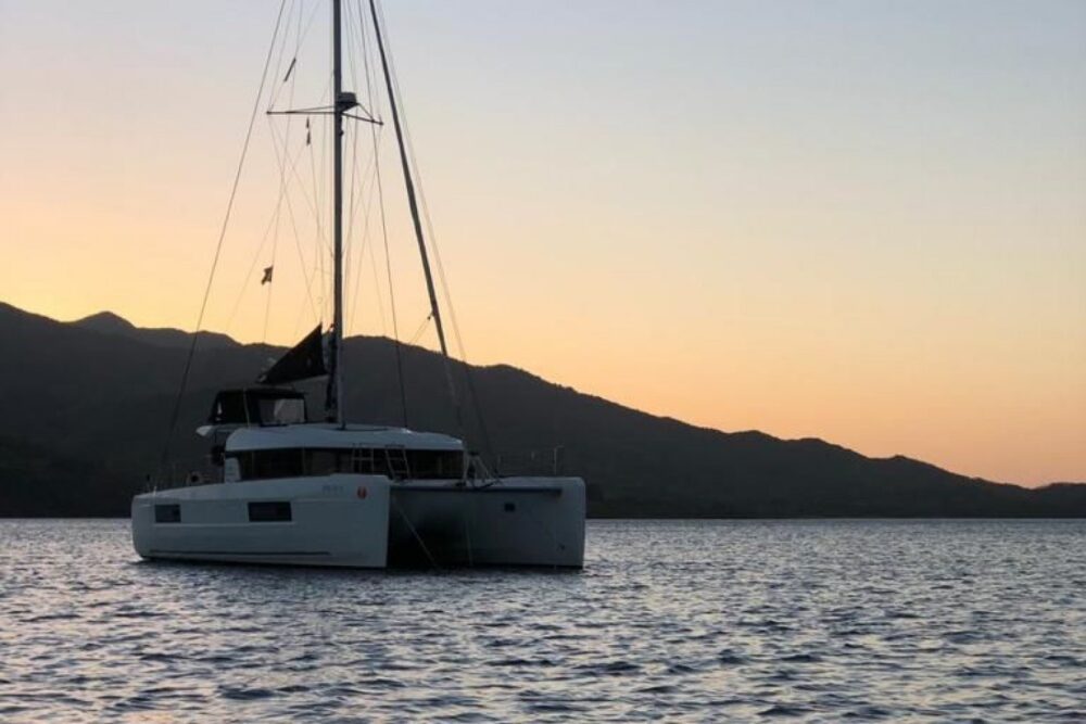 Amazing Lagoon 40 - Imagen 5