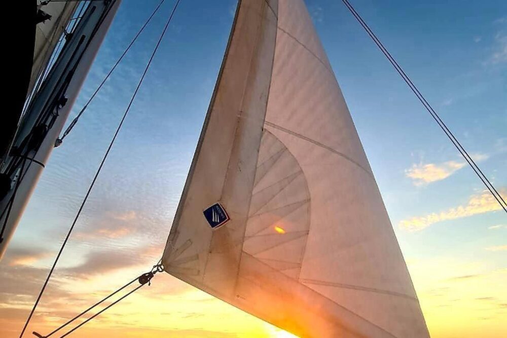 Amazing Lagoon 40 - Imagen 4