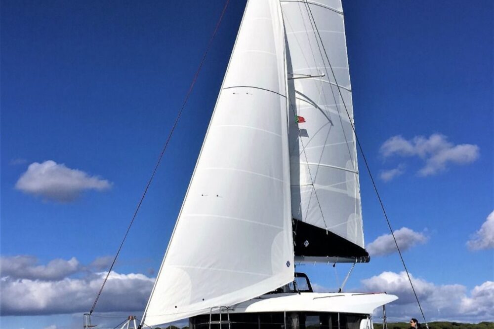 Amazing Lagoon 40 - Imagen 3