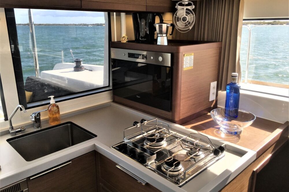 Amazing Lagoon 40 - Imagen 2