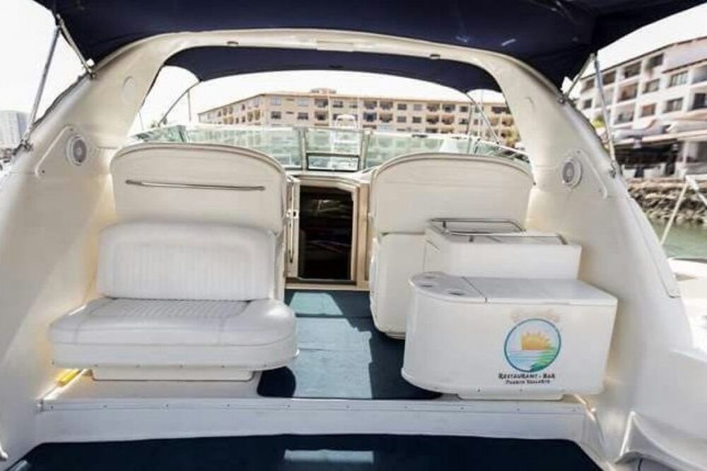 Sea Ray 36 - Image 3