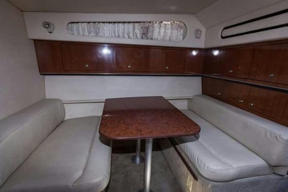 Sea Ray 36 - Image 2